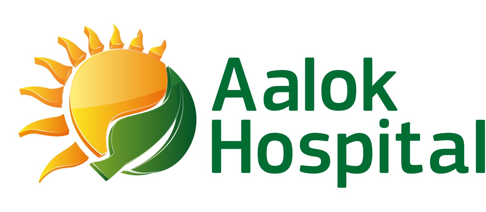 Alok Hospital